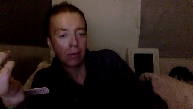 Bellababexox 网络视讯表演