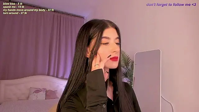 LauraCoy's Live XXX Chat