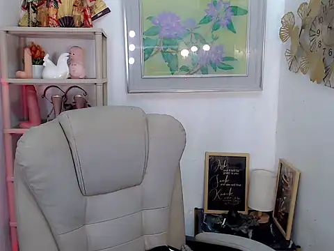 JasmineHiller's Live XXX Chat