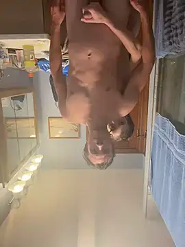 UnaverageJoe – webcam-show
