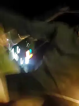 הופעת וובקאם של QcMisterv13