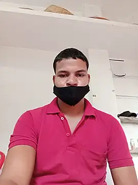Rashi__75 웹캠 쇼