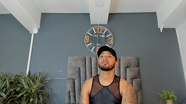 Chat XXX ao vivo de Robin_Rief