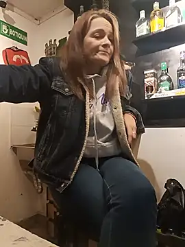 Chat +18 de Dannial51 ao vivo