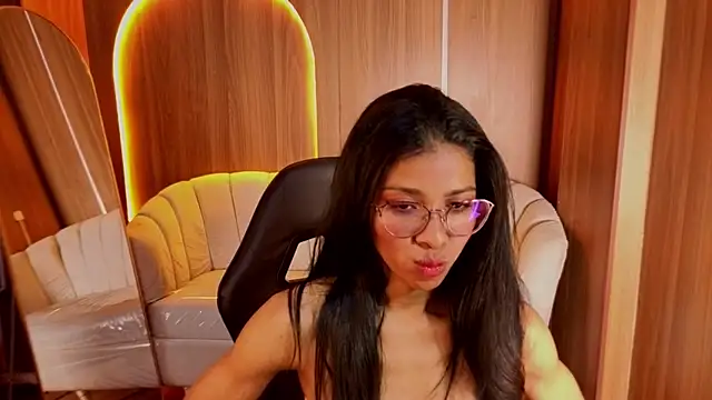 Chatroom XXX en direct de Alina_b_