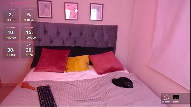 venus_999 Live XXX Chat