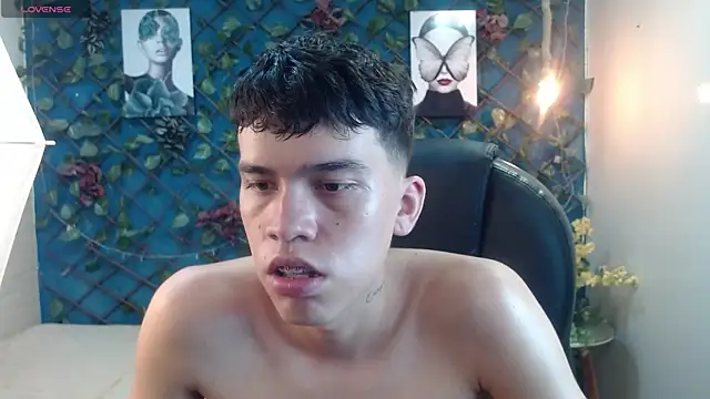 jac_cox's Live XXX Chat