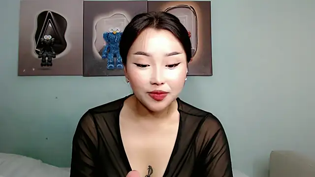 ichiben লাইভ XXX চ্যাট