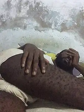 XXX chat uživo modela Bbklaq
