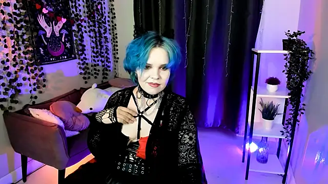 Chat XXX en directo de WwhiteMonsterr