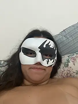 Chat XXX en directo de cherrybr01