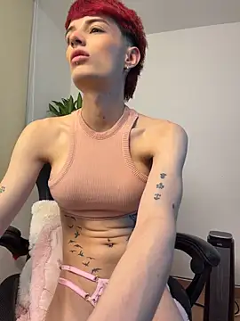 Živý XXX chat Dayaan69