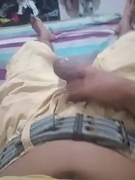 Kans821 webcam show