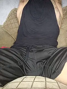 Kerryflon Live XXX Chat