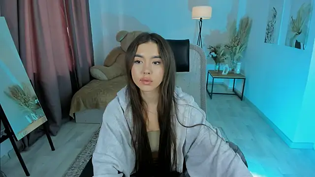 IndigoFae 라이브 XXX 채팅