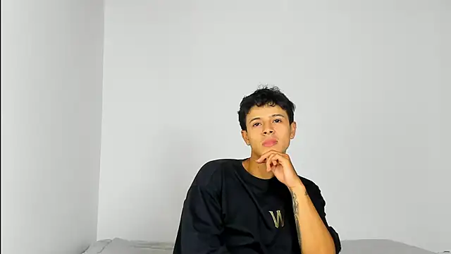 _Alex_Colton Pertunjukan Webcam