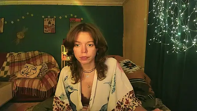 ClancyMorissey Live XXX-Chat