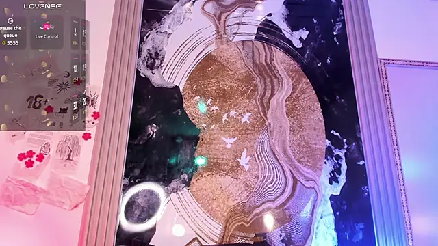 Alexx_tc 现场XXX聊天