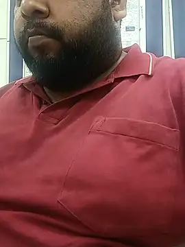 عرض كام healthyguy175
