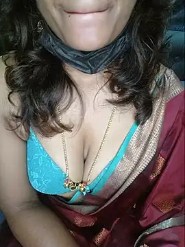 Show Webcam de Premalatha_28