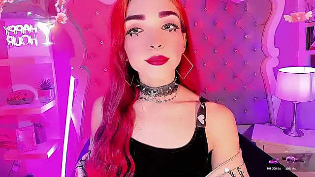 Chat XXX ao vivo de LeyXandrabraz