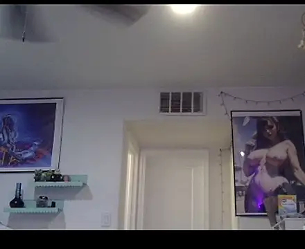 TheRealMrDLlong Шоу с уебкамера