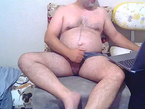 Czat XXX na żywo – izmir_serhat