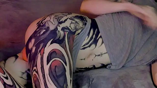Chat XXX ao vivo de mimi_fox