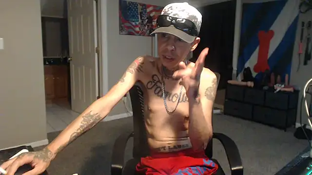 Chat XXX en directo de Michigan9000