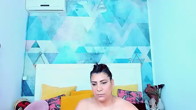 AmyCubes 现场XXX聊天