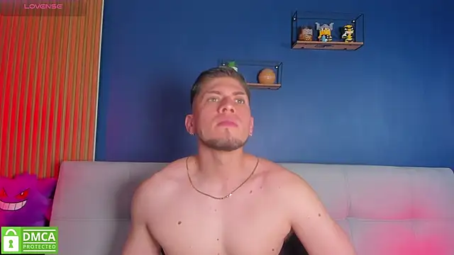 Chat XXX Live SebastianMaximoff_