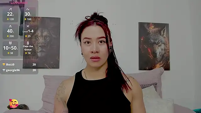 AngelMartinss Chat XXX in diretta