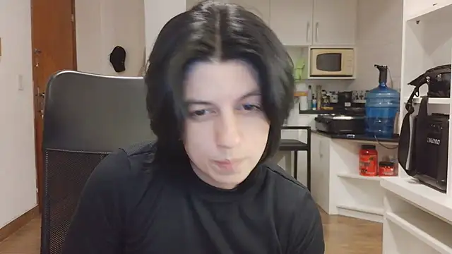 XXX chat uživo modela kyslrana