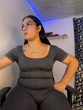 Dulce_smith_1 Adlı Modelin Canlı XXX Sohbeti