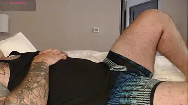 Pokazy przed kamerką – dadbodytats