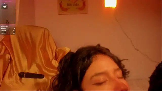 aluna_0310 Chat XXX in diretta