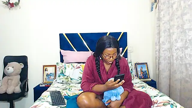 veronica1xxx's Live XXX Chat