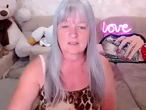 SiberiabBerry Adlı Modelin Canlı XXX Sohbeti