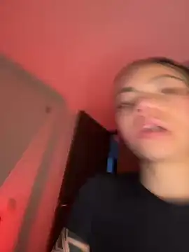 i_am_nina_ Chat XXX live