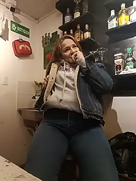 Chat +18 de Dannial51 ao vivo