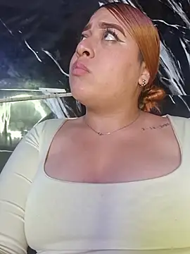 Chat +18 de venuscopper ao vivo