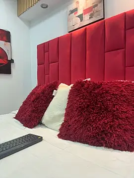 Jean_Prime Show Webcam