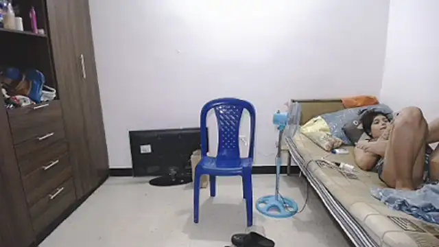 Mirage_Sertori's Webcam Show