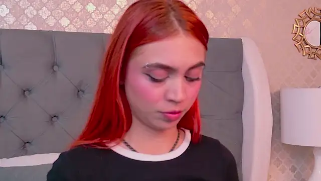 Chat XXX en directo de AmberBlacks