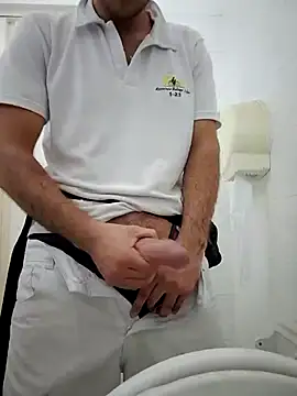 FelixThunder_ ওয়েবক্যাম শো