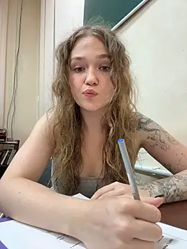RussianWoman Live XXX-chat