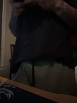 JoeyBlazy Adlı Modelin Canlı XXX Sohbeti