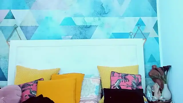 Chat +18 de AmyCubes ao vivo