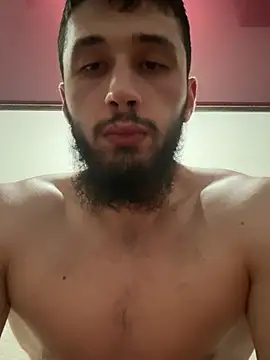 Show de Oleg_joh na webcam