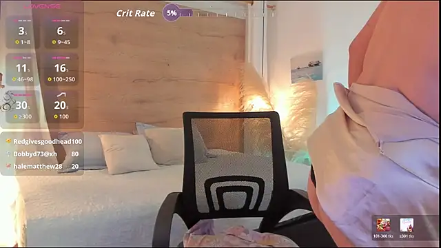 halaaa_1's Live XXX Chat